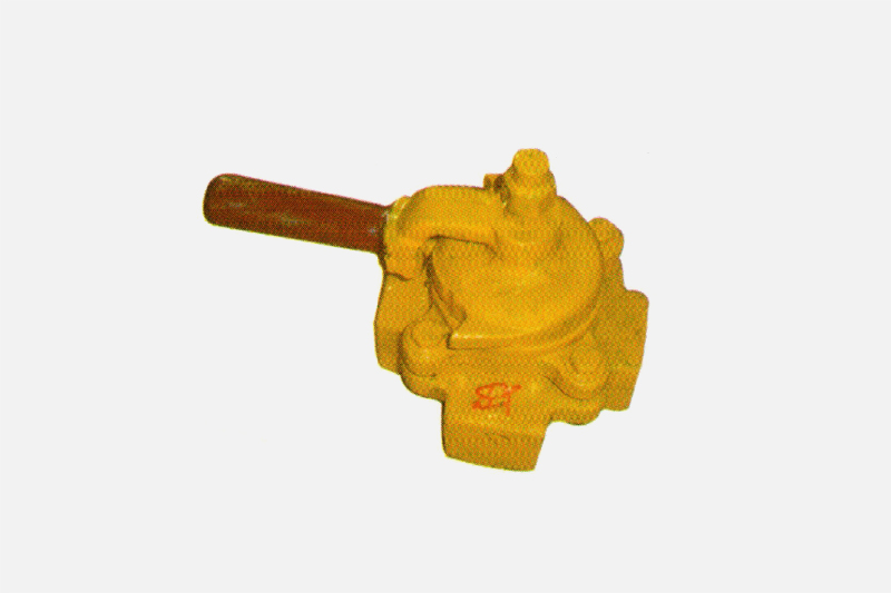 浙江燒結(jié)車操縱閥（50噸冶金燒結(jié)車）