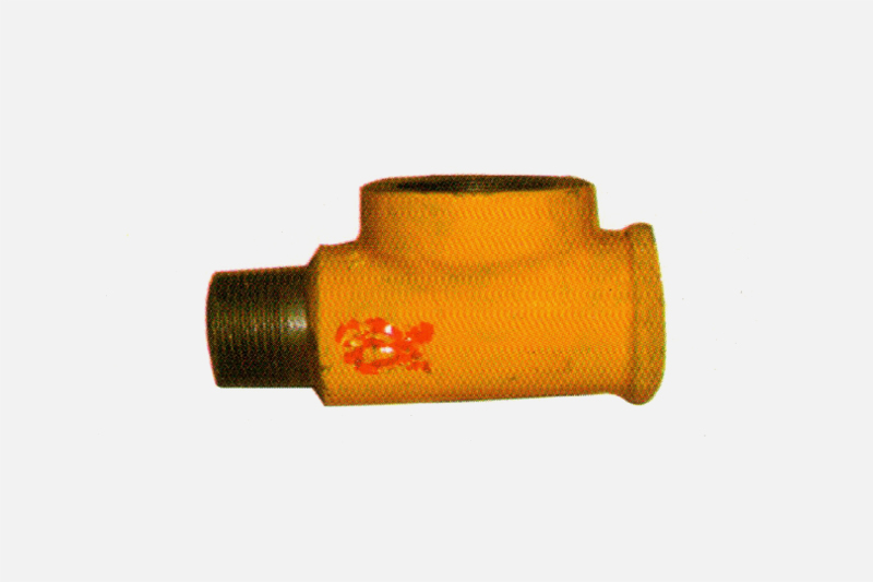 浙江空重車安全閥座（GK型）